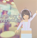 Pastries Paradise Development