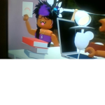 ROBUX NO OK