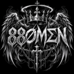 88ØMΣN