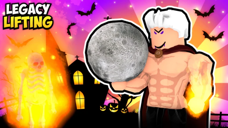🎃Halloween Storm