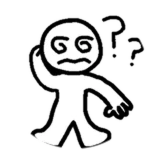 confused guy