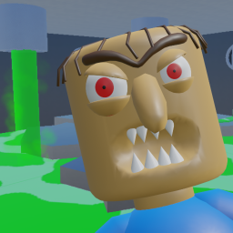 Escape Jimmys Sewer (Obby)