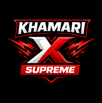 Khamari X SUPREME