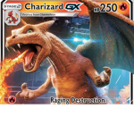 pokemon destroyer