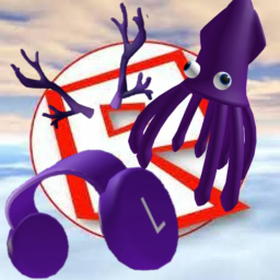 SHOP : PURPLE HORNS & HEADPHONES