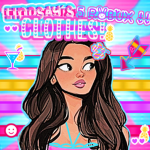 - | Lindsay’s clothes! |-