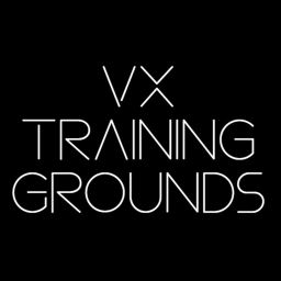 ᐯx FamiIy's Training Grounds