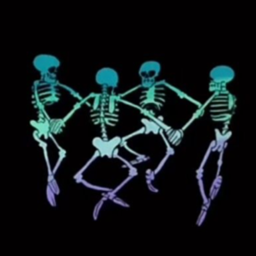 ✩