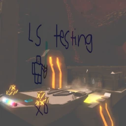 Testing Place (Read Desc) icon