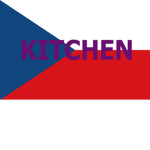 Kitchen of czech developers.