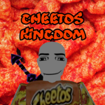 Cheetos Kingdom