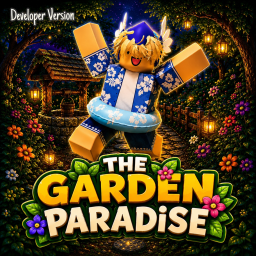 Garden Paradise [DEV]