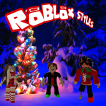 The Roblox Style Group