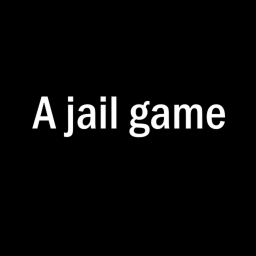 [ABANDOND] Jail game