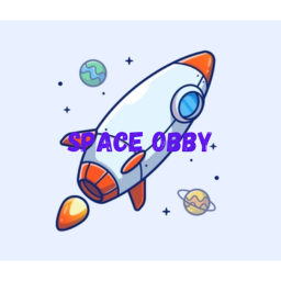 Space obby!