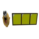 Steamhappy Health Bar