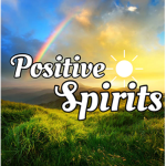 Positive Spirits<3