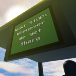 Next Stop's Mine! [DEMO] icon