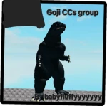 Goij CCs Group Group Thumbnail