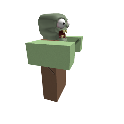 Infecting Zombie (READ DESC)