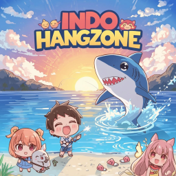 Indo Hangzone [Voice Chat]