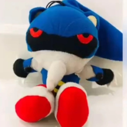 Bootleg Metal Sonic Meetup