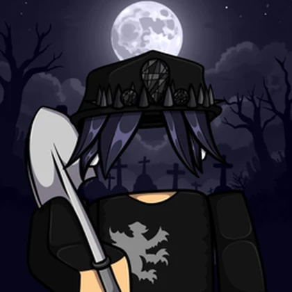 Gravefall Roblox group icon