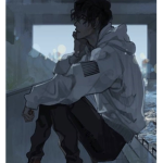 BREATH TAKEN