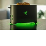 I IS AN TOASTER