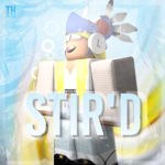 Stir'd