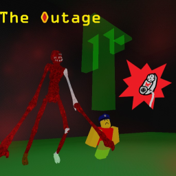 The Outage (ACT 3) *A Built by You Development