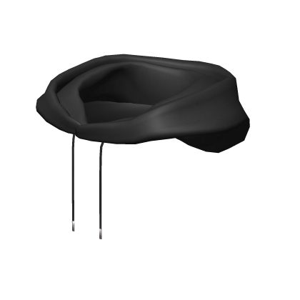black hoodie Roblox