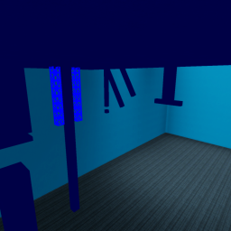 warp obby