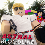 The Astral Bloodline