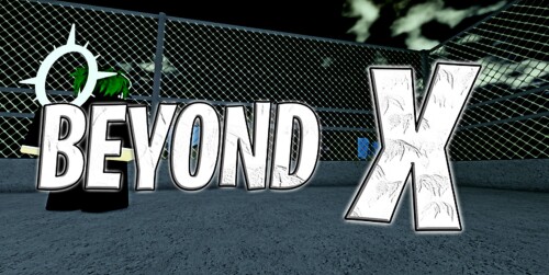 Beyond X [IN The Works]