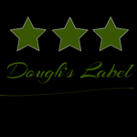 Dough's Label