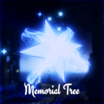 [Updated] Memorial Tree