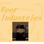Fe er Industries