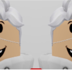 The War with the evil maskman