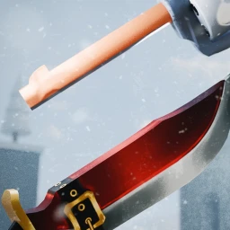 Murderers vs. Sheriffs [Christmas Event] icon