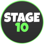 Stage 10