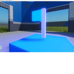 Capture the flag! NIGHT edition!