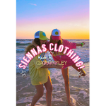 SIENNAS SHOPPERS