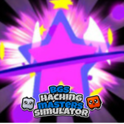 [RELEASE 🎉] Bgs Haching Masters Simulator