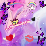 GIRLS PAWERFUL