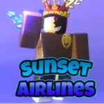 sunset airline and hotels backup group