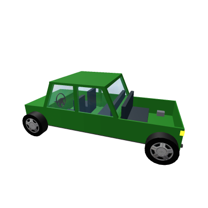 [New!] Pickup Truck! VIP NPC Set ACS Yoga Tools