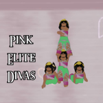Pink Elite Divas