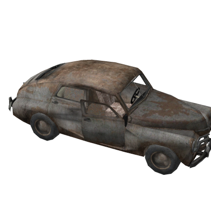 Granny’s Classic Car 2021 Roleplay Vehicles