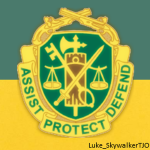 (USM) Military Police